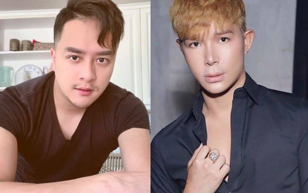 Biến căng: Cao Thái Sơn chuẩn bị hồ sơ đệ đơn kiện Nathan Lee và 1 nhân vật ra toà, còn chúc đối phương may mắn - 2 Biến căng: Cao Thái Sơn chuẩn bị hồ sơ đệ đơn kiện Nathan Lee và 1 nhân vật ra toà, còn chúc đối phương may mắn - 2