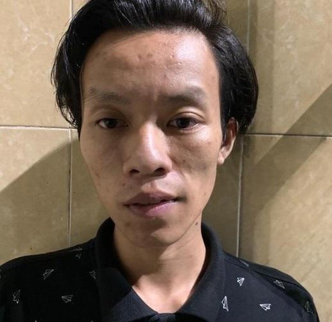 Cho đi nhờ xe, người đàn ông tốt bụng bị kẻ lạ mặt cướp giật điện thoại Cho đi nhờ xe, người đàn ông tốt bụng bị kẻ lạ mặt cướp giật điện thoại