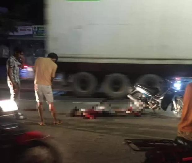 Án mạng kinh hoàng ở Đồng Nai, 2 thanh niên bị chém thương vong Án mạng kinh hoàng ở Đồng Nai, 2 thanh niên bị chém thương vong