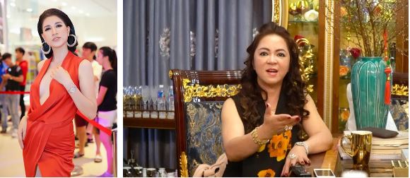 Trang Trần Chinh Thức Len Tiếng Sau Khi Bị Vợ Dũng Lo Voi Khieu Chiến Va Doạ đanh Drama đa đi đến Hồi Kết