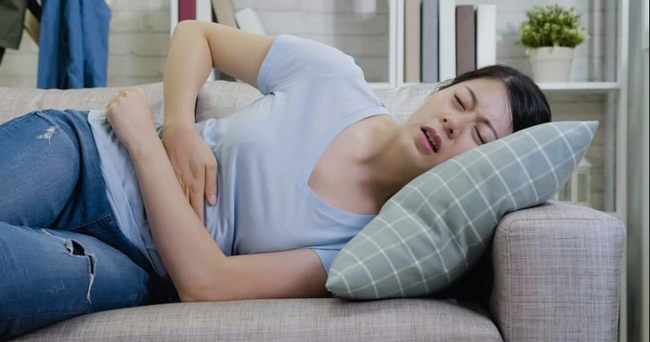 Tủ lạnh mỗi nhà luôn 'ẩn nấp' 5 món dễ gây đau dạ dày và hại tiêu hóa, thèm mấy cũng đừng ăn nhiều Tủ lạnh mỗi nhà luôn 'ẩn nấp' 5 món dễ gây đau dạ dày và hại tiêu hóa, thèm mấy cũng đừng ăn nhiều