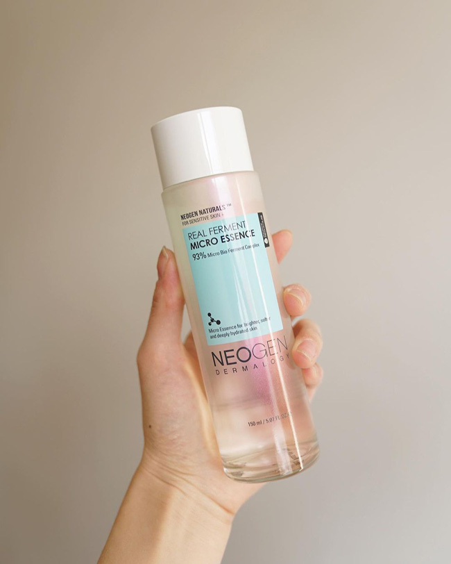 6 sản phẩm skincare Hàn Quốc bán chạy nhất: Món nào cũng cho hiệu quả hack da sáng mịn diệu kỳ - 3 6 sản phẩm skincare Hàn Quốc bán chạy nhất: Món nào cũng cho hiệu quả hack da sáng mịn diệu kỳ - 3