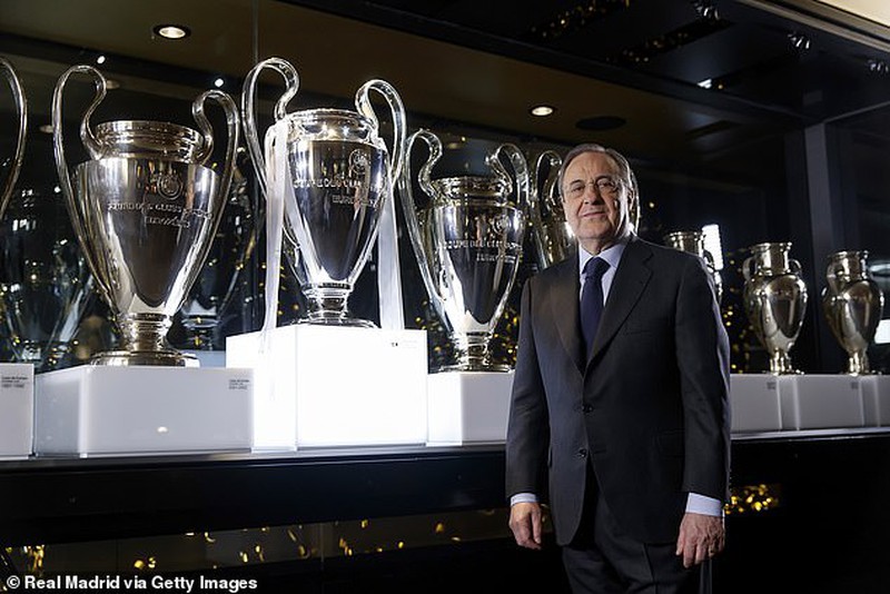 UEFA sẽ phạt nặng 12 CLB tham gia Super League - 2 UEFA sẽ phạt nặng 12 CLB tham gia Super League - 2