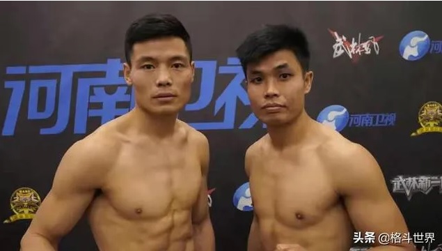 'Đệ nhất Thái Cực' đánh bại 'Vua Muay Thái' ở trận siêu đại chiến võ Trung Quốc – Thái Lan 'Đệ nhất Thái Cực' đánh bại 'Vua Muay Thái' ở trận siêu đại chiến võ Trung Quốc – Thái Lan