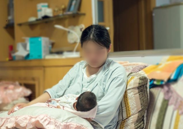 Vợ sinh rồi chăm con mọn, chồng 'hiện nguyên hình vô tâm đỉnh cao' và sự việc mấu chốt khiến người phụ nữ cùng cực đưa ra lựa chọn dứt khoát - 1 Vợ sinh rồi chăm con mọn, chồng 'hiện nguyên hình vô tâm đỉnh cao' và sự việc mấu chốt khiến người phụ nữ cùng cực đưa ra lựa chọn dứt khoát - 1