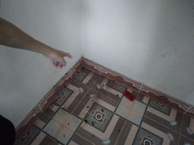 Lời khai máu lạnh của kẻ sát hại cháu bé 11 tuổi để bịt đầu mối ở Nam Định Lời khai máu lạnh của kẻ sát hại cháu bé 11 tuổi để bịt đầu mối ở Nam Định