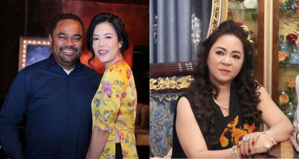 Vợ đại gia Dũng 'lò vôi' bức xúc 'mắng chửi' chồng Thu Phương, dọa 'dạy bằng guốc, dép, bằng bạt tai' - 3 Vợ đại gia Dũng 'lò vôi' bức xúc 'mắng chửi' chồng Thu Phương, dọa 'dạy bằng guốc, dép, bằng bạt tai' - 3