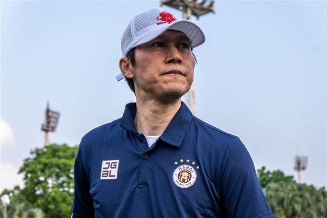 Tiết lộ: Hà Nội FC chiêu mộ HLV Park từ lúc ông Chu Đình Nghiêm chưa từ chức Tiết lộ: Hà Nội FC chiêu mộ HLV Park từ lúc ông Chu Đình Nghiêm chưa từ chức