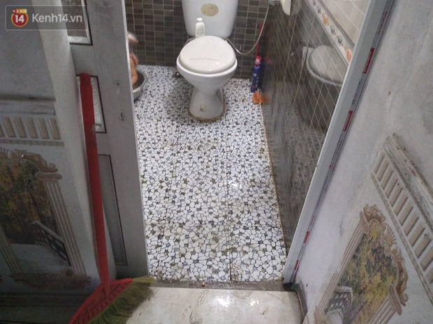 Cha mẹ nghi phạm sát hại bé 11 tuổi đau đớn: 'Hôm biết tin con trộm tiền, lại còn giết người, tôi khóc ngất vì không dám tin vào sự thật' - 1 Cha mẹ nghi phạm sát hại bé 11 tuổi đau đớn: 'Hôm biết tin con trộm tiền, lại còn giết người, tôi khóc ngất vì không dám tin vào sự thật' - 1