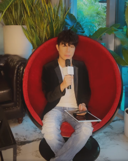 Nathan Lee 'bóc phốt' Cao Thái Sơn cực căng trên livestream: Phá hoại hạnh phúc gia đình người khác, đánh bồ cũ đến kết hôn giả ở Mỹ? Nathan Lee 'bóc phốt' Cao Thái Sơn cực căng trên livestream: Phá hoại hạnh phúc gia đình người khác, đánh bồ cũ đến kết hôn giả ở Mỹ?