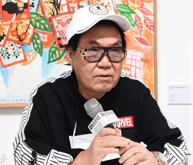 Sao Hàn 74 tuổi nhận giải đi vào lịch sử Oscar, gã chồng ngoại tình ngang nhiên phát ngôn gây phẫn nộ cả xứ Hàn Sao Hàn 74 tuổi nhận giải đi vào lịch sử Oscar, gã chồng ngoại tình ngang nhiên phát ngôn gây phẫn nộ cả xứ Hàn