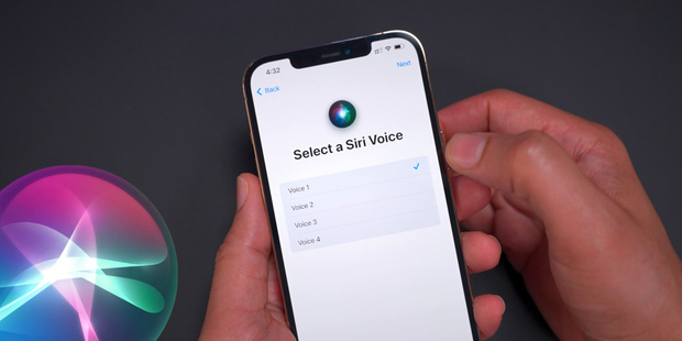 iOS 14.5 chính thức được cập nhật: Hỗ trợ mở khoá bằng Face ID ngay cả khi đeo khẩu trang? - 7 iOS 14.5 chính thức được cập nhật: Hỗ trợ mở khoá bằng Face ID ngay cả khi đeo khẩu trang? - 7
