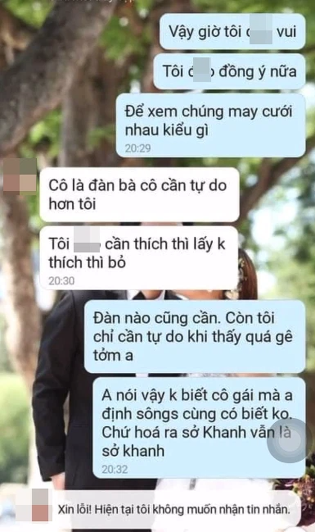 Chồng làm đồng nghiệp mang thai về đòi ly hôn, cô vợ 'xử' lần lượt từng người theo cách khiến dân tình phải ngả mũ - 4 Chồng làm đồng nghiệp mang thai về đòi ly hôn, cô vợ 'xử' lần lượt từng người theo cách khiến dân tình phải ngả mũ - 4