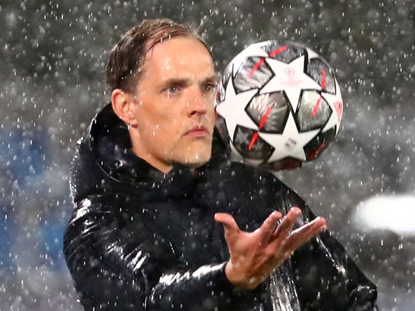 HLV Tuchel tiếc nuối: 'Chelsea không cho Real Madrid tạo cơ hội nào' HLV Tuchel tiếc nuối: 'Chelsea không cho Real Madrid tạo cơ hội nào'