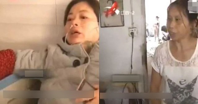 Chồng vô sinh nhưng vợ đột nhiên có bầu, xét nghiệm AND xong cả nhà chồng vẫn ruồng rẫy không nhận cháu ruột Chồng vô sinh nhưng vợ đột nhiên có bầu, xét nghiệm AND xong cả nhà chồng vẫn ruồng rẫy không nhận cháu ruột