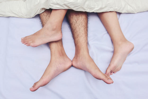 Điều phụ nữ muốn trên giường: Quý ông đã biết hết chưa? - 1 Điều phụ nữ muốn trên giường: Quý ông đã biết hết chưa? - 1