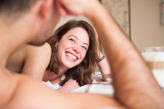 Điều phụ nữ muốn trên giường: Quý ông đã biết hết chưa? Điều phụ nữ muốn trên giường: Quý ông đã biết hết chưa?