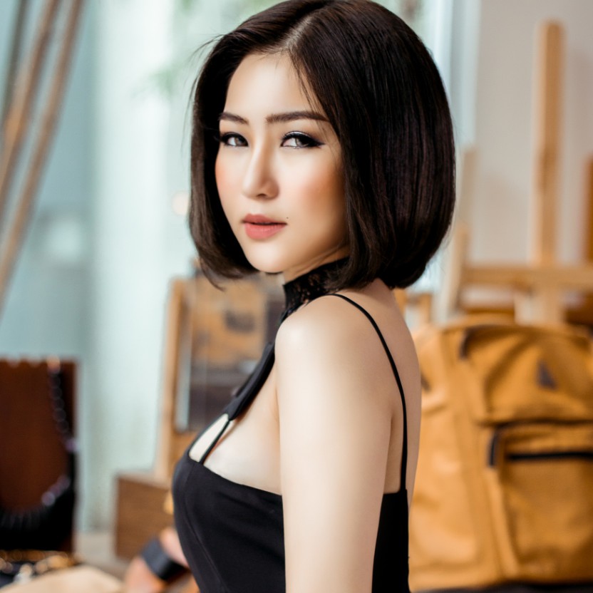 Hương Tràm chính thức lên tiếng sau khi bị kéo vào cuộc chiến 'bóc phốt showbiz' của Nathan Lee - 2 Hương Tràm chính thức lên tiếng sau khi bị kéo vào cuộc chiến 'bóc phốt showbiz' của Nathan Lee - 2