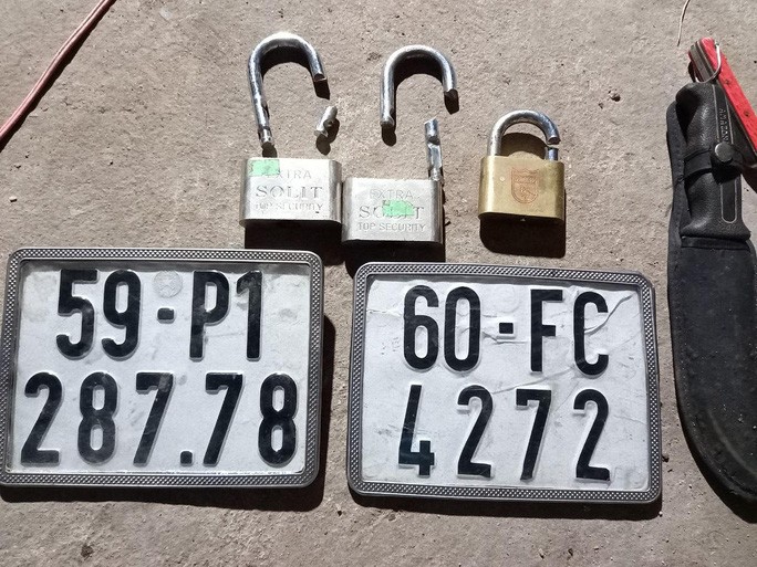 Bí mật 'động trời' che giấu gần 1 năm của nhóm thanh niên trẻ ở Nhơn Trạch - 4 Bí mật 'động trời' che giấu gần 1 năm của nhóm thanh niên trẻ ở Nhơn Trạch - 4