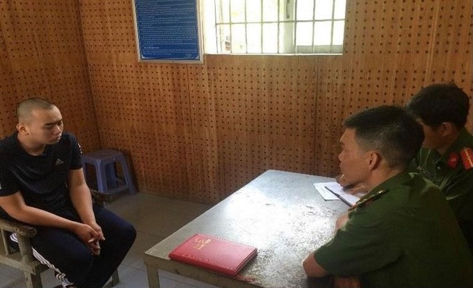 Bí mật 'động trời' che giấu gần 1 năm của nhóm thanh niên trẻ ở Nhơn Trạch - 3 Bí mật 'động trời' che giấu gần 1 năm của nhóm thanh niên trẻ ở Nhơn Trạch - 3