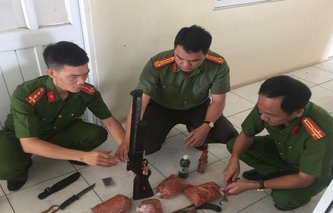 Bí mật 'động trời' che giấu gần 1 năm của nhóm thanh niên trẻ ở Nhơn Trạch - 5 Bí mật 'động trời' che giấu gần 1 năm của nhóm thanh niên trẻ ở Nhơn Trạch - 5