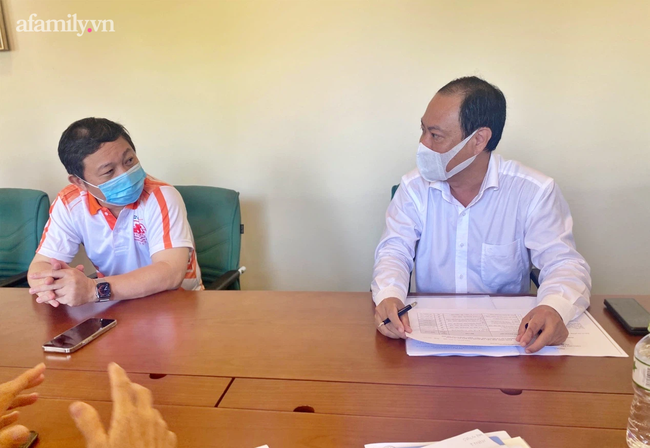 Khách nước ngoài đang cách ly tại TP.HCM cần cấp cứu nhưng bệnh viện chần chừ vì... sợ không có tiền trả - 3 Khách nước ngoài đang cách ly tại TP.HCM cần cấp cứu nhưng bệnh viện chần chừ vì... sợ không có tiền trả - 3