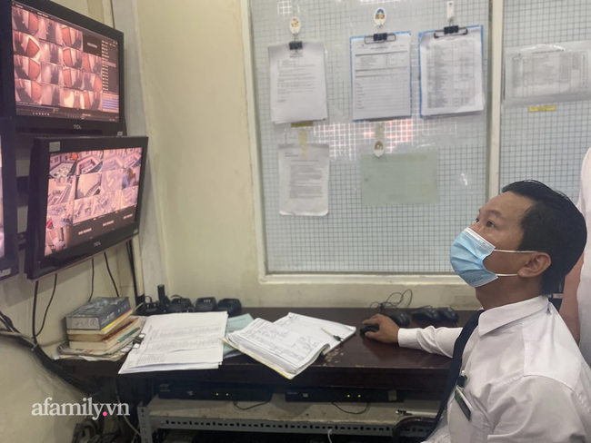 Khách nước ngoài đang cách ly tại TP.HCM cần cấp cứu nhưng bệnh viện chần chừ vì... sợ không có tiền trả - 6 Khách nước ngoài đang cách ly tại TP.HCM cần cấp cứu nhưng bệnh viện chần chừ vì... sợ không có tiền trả - 6