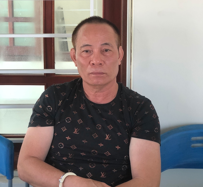 Vụ nổ súng bắn chết 2 người: Lời khai ban đầu của nghi phạm Vụ nổ súng bắn chết 2 người: Lời khai ban đầu của nghi phạm