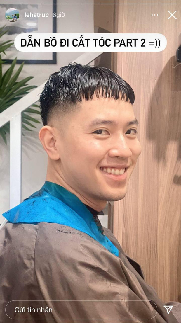 Cơ trưởng điển trai nhất Việt Nam bị bạn gái 'dìm hàng', còn đâu hình ảnh nam thần năm xưa - 1 Cơ trưởng điển trai nhất Việt Nam bị bạn gái 'dìm hàng', còn đâu hình ảnh nam thần năm xưa - 1