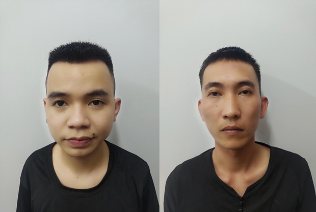 Bắt 2 nhóm côn đồ nổ súng, đuổi chém nhau gây náo loạn Đà Nẵng chỉ vì đòi giảm giá ăn nhậu - 1 Bắt 2 nhóm côn đồ nổ súng, đuổi chém nhau gây náo loạn Đà Nẵng chỉ vì đòi giảm giá ăn nhậu - 1