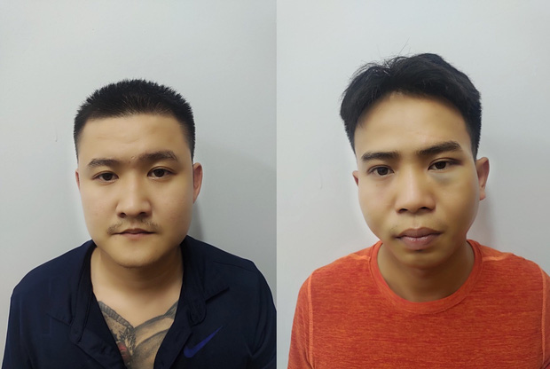Bắt 2 nhóm côn đồ nổ súng, đuổi chém nhau gây náo loạn Đà Nẵng chỉ vì đòi giảm giá ăn nhậu - 2 Bắt 2 nhóm côn đồ nổ súng, đuổi chém nhau gây náo loạn Đà Nẵng chỉ vì đòi giảm giá ăn nhậu - 2