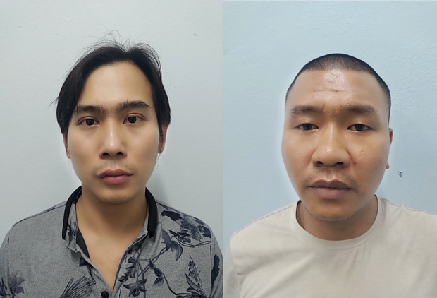 Bắt 2 nhóm côn đồ nổ súng, đuổi chém nhau gây náo loạn Đà Nẵng chỉ vì đòi giảm giá ăn nhậu - 5 Bắt 2 nhóm côn đồ nổ súng, đuổi chém nhau gây náo loạn Đà Nẵng chỉ vì đòi giảm giá ăn nhậu - 5