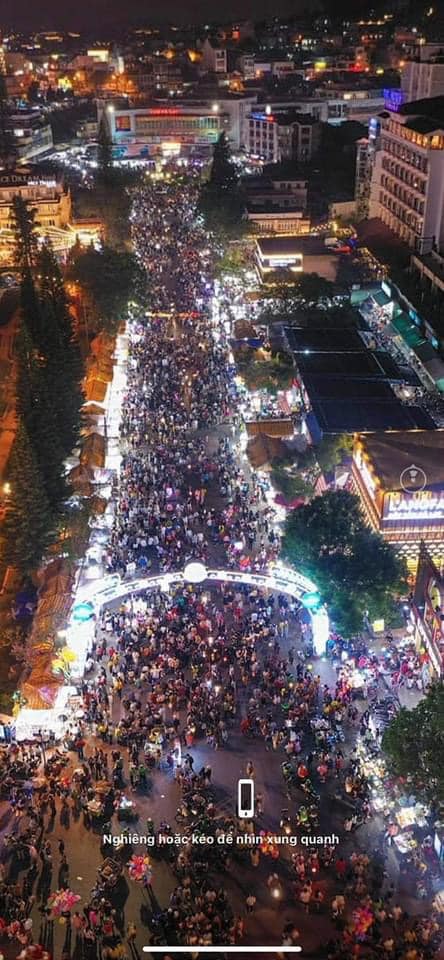 Hàng loạt người cùng review trải nghiệm kinh hoàng 'tour nghỉ lễ' dài 4 ngày: Ngày thứ nhất tới ngày thứ ba kẹt xe, ngày thứ tư về lại chuẩn bị đi làm! - 8 Hàng loạt người cùng review trải nghiệm kinh hoàng 'tour nghỉ lễ' dài 4 ngày: Ngày thứ nhất tới ngày thứ ba kẹt xe, ngày thứ tư về lại chuẩn bị đi làm! - 8