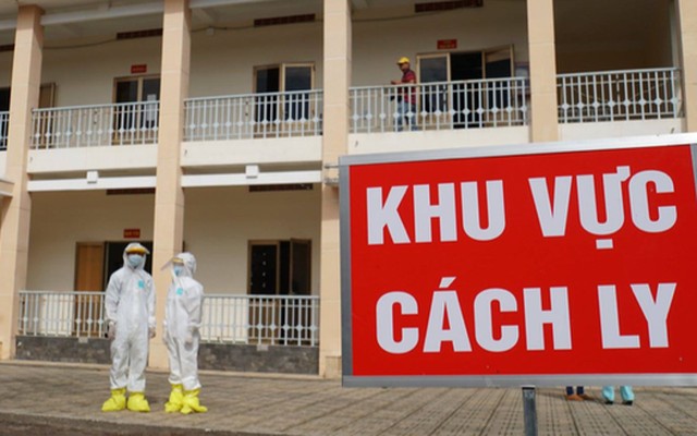 Chiều 1/5: 14 ca mắc mới COVID-19, 33 người khỏi bệnh Chiều 1/5: 14 ca mắc mới COVID-19, 33 người khỏi bệnh