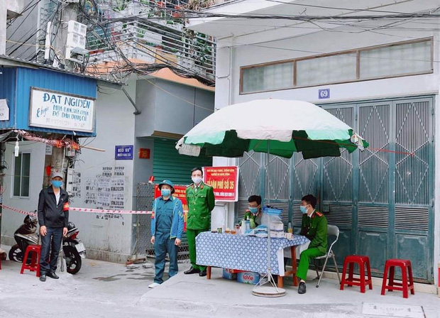 Vĩnh Phúc dừng hoạt động karaoke, massage, quán bar, vũ trường, game, khu vui chơi giải trí từ 12h ngày 1/5 Vĩnh Phúc dừng hoạt động karaoke, massage, quán bar, vũ trường, game, khu vui chơi giải trí từ 12h ngày 1/5