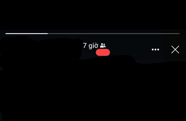 Facebook lại có một bản cập nhật story 'đi vào lòng đất', kẻ stalk mình thì mãi không được tiết lộ danh tính, còn mình thì làm gì cũng bị lộ? - 1 Facebook lại có một bản cập nhật story 'đi vào lòng đất', kẻ stalk mình thì mãi không được tiết lộ danh tính, còn mình thì làm gì cũng bị lộ? - 1