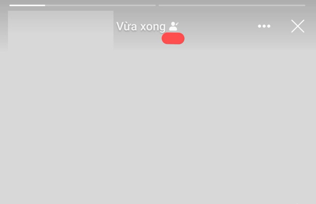 Facebook lại có một bản cập nhật story 'đi vào lòng đất', kẻ stalk mình thì mãi không được tiết lộ danh tính, còn mình thì làm gì cũng bị lộ? - 2 Facebook lại có một bản cập nhật story 'đi vào lòng đất', kẻ stalk mình thì mãi không được tiết lộ danh tính, còn mình thì làm gì cũng bị lộ? - 2
