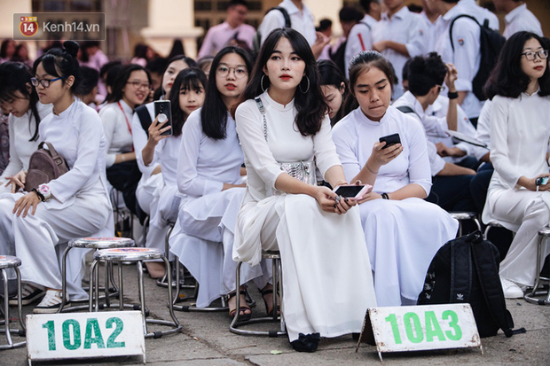 Học sinh Hà Nội đi học hay nghỉ học sau lễ? Học sinh Hà Nội đi học hay nghỉ học sau lễ?