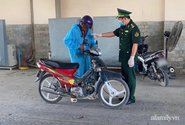 Khẩn tìm 3 đối tượng nhập cảnh trái phép trốn khỏi khu cách ly tập trung ở Đồng Nai - 2 Khẩn tìm 3 đối tượng nhập cảnh trái phép trốn khỏi khu cách ly tập trung ở Đồng Nai - 2