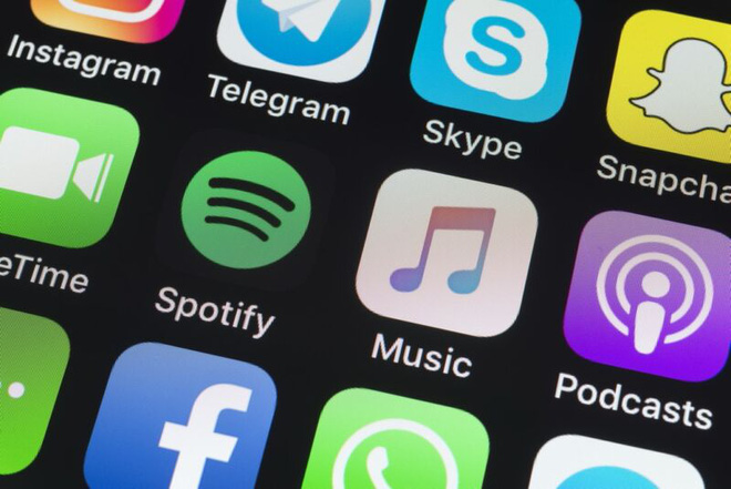Bắt nhà phát triển phải trả phí 30%, Apple bị châu Âu cáo buộc độc quyền, án phạt lên tới 27 tỷ USD Bắt nhà phát triển phải trả phí 30%, Apple bị châu Âu cáo buộc độc quyền, án phạt lên tới 27 tỷ USD
