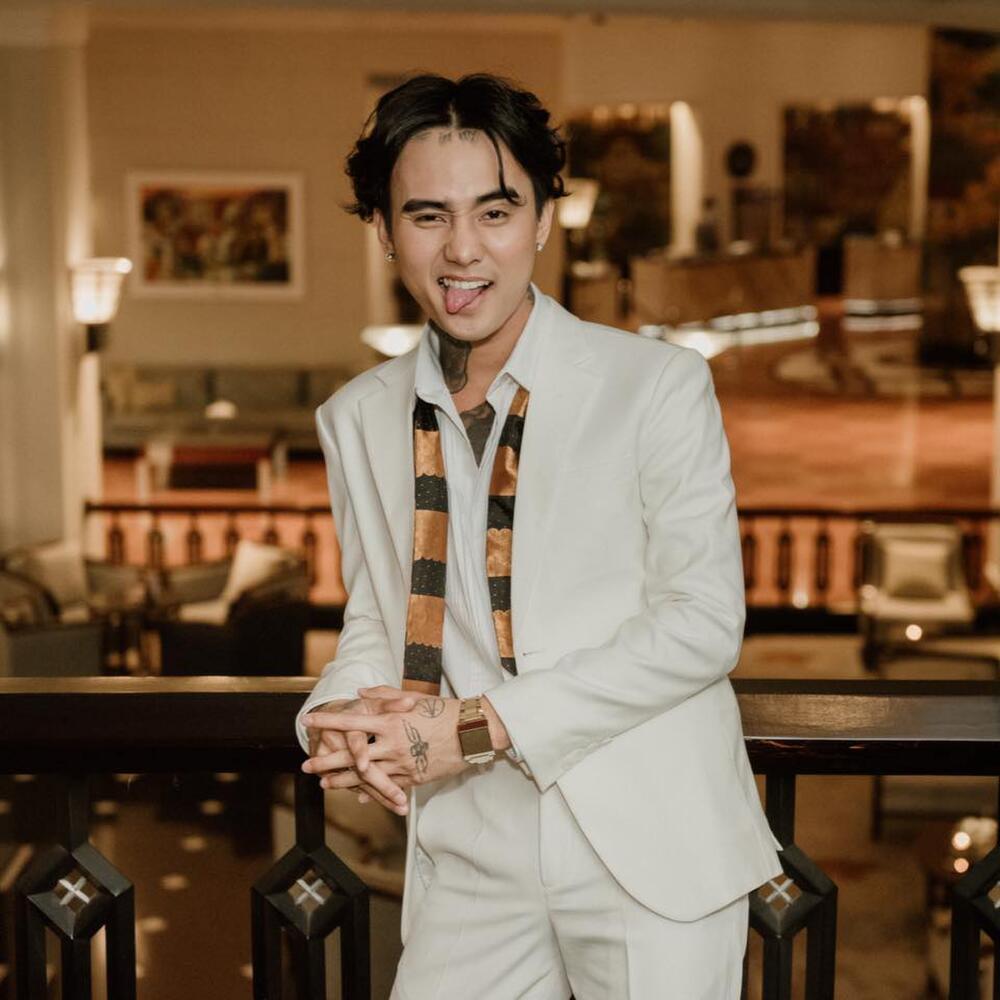 Giữa nghi án quen vợ cũ Hoài Lâm 'cắm sừng' Du Uyên, Đạt G có chia sẻ gây chú ý - 4 Giữa nghi án quen vợ cũ Hoài Lâm 'cắm sừng' Du Uyên, Đạt G có chia sẻ gây chú ý - 4