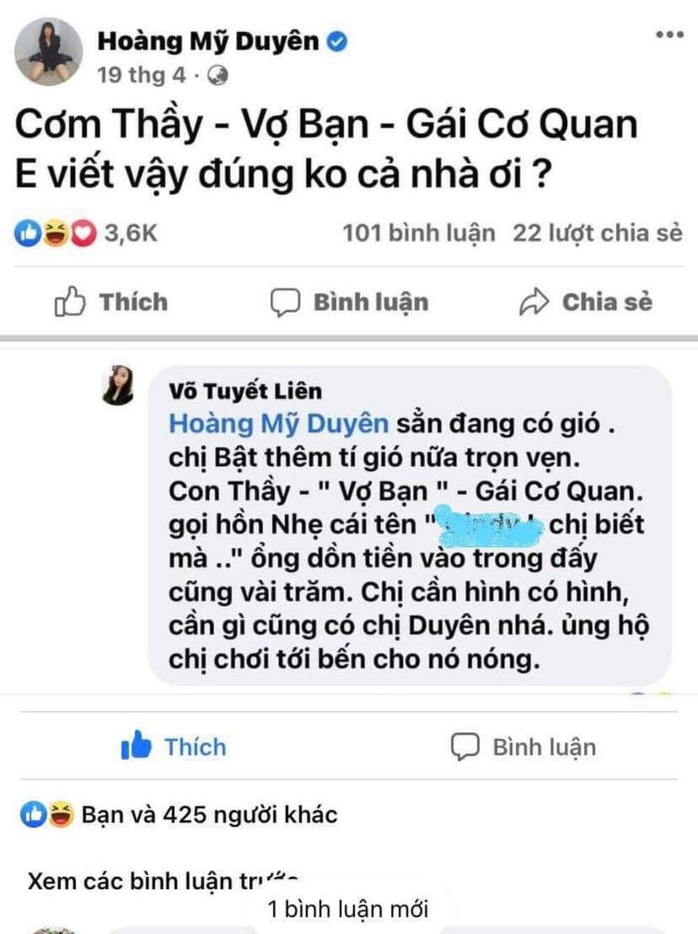 Giữa nghi án quen vợ cũ Hoài Lâm 'cắm sừng' Du Uyên, Đạt G có chia sẻ gây chú ý - 1 Giữa nghi án quen vợ cũ Hoài Lâm 'cắm sừng' Du Uyên, Đạt G có chia sẻ gây chú ý - 1