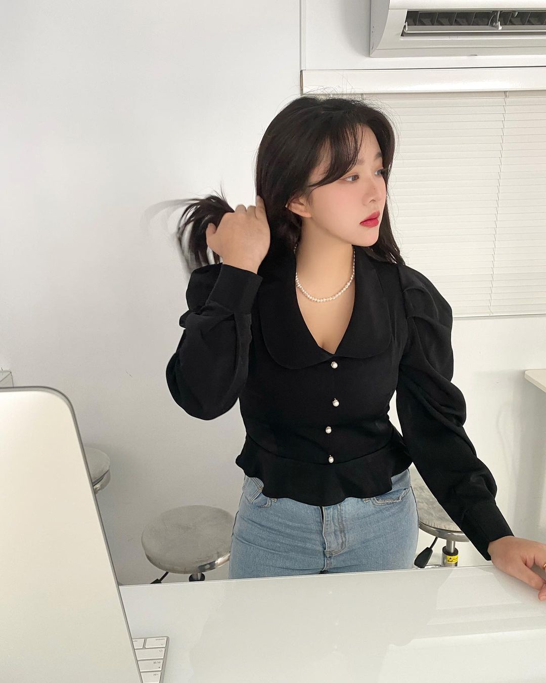 6 kiểu trang phục giúp che 'điểm xấu' vóc dáng vi diệu nhất cần có trong tủ đồ 6 kiểu trang phục giúp che 'điểm xấu' vóc dáng vi diệu nhất cần có trong tủ đồ