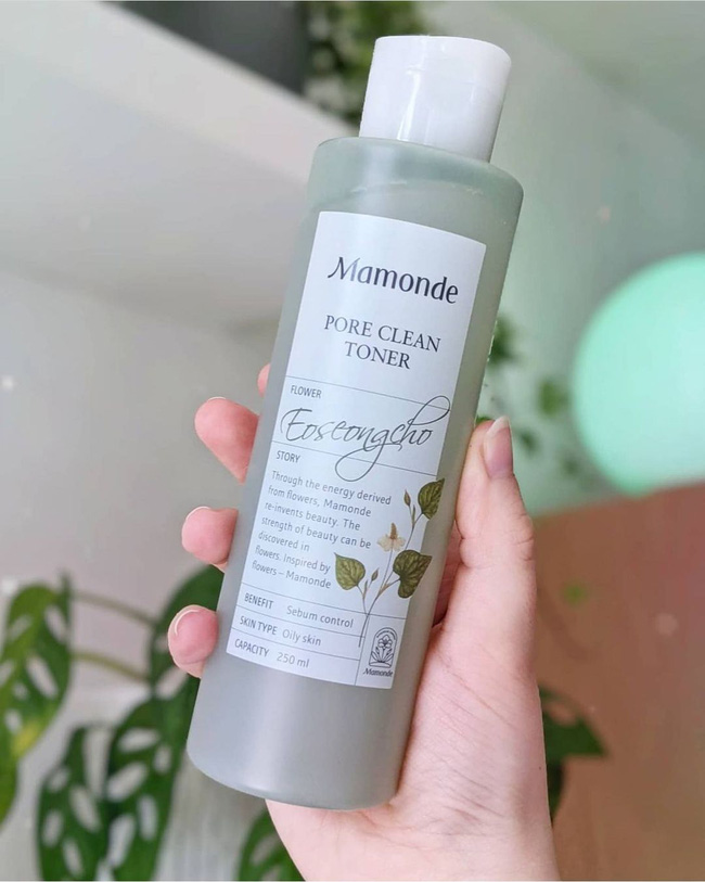 5 lọ toner giúp làm sạch đến tận cùng lỗ chân lông, đáng mua cho mùa hè dễ bí da 5 lọ toner giúp làm sạch đến tận cùng lỗ chân lông, đáng mua cho mùa hè dễ bí da