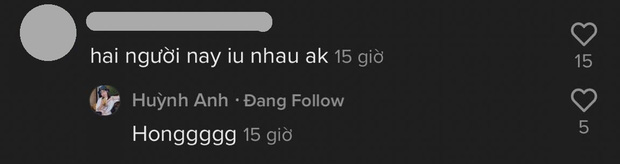 Xôn xao thông tin bồ cũ Quang Hải có tình mới, là 1 hot TikToker quen mặt? - 4 Xôn xao thông tin bồ cũ Quang Hải có tình mới, là 1 hot TikToker quen mặt? - 4