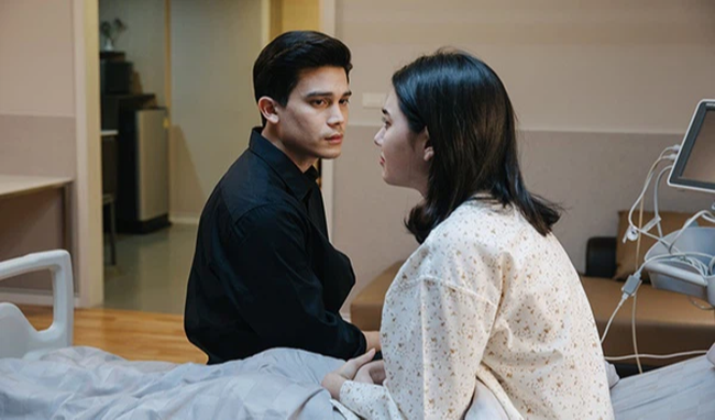 Vui mừng thông báo có thai, chồng đưa ngay cho tôi 500 triệu nhưng lại nói một câu khiến tôi tái mặt sợ hãi Vui mừng thông báo có thai, chồng đưa ngay cho tôi 500 triệu nhưng lại nói một câu khiến tôi tái mặt sợ hãi