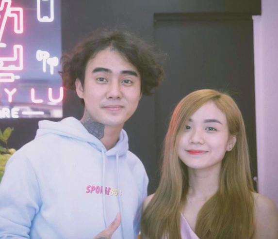 Đạt G thừa nhận yêu vợ cũ Hoài Lâm, gửi lời xin lỗi đến Du Uyên sau lùm xùm - 1 Đạt G thừa nhận yêu vợ cũ Hoài Lâm, gửi lời xin lỗi đến Du Uyên sau lùm xùm - 1