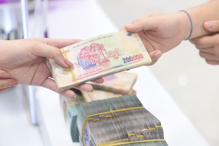 Tại sao có người vay tiền rất dễ nhưng có người lại không vay nổi dù chỉ một xu? - 1 Tại sao có người vay tiền rất dễ nhưng có người lại không vay nổi dù chỉ một xu? - 1