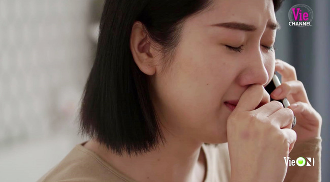 Cây táo nở hoa: Báu - Nhã Phương trơ trẽn sống cùng chồng cũ, đòi từ mặt Ngọc vì cho tiền Châu mở phòng khám tư - 4 Cây táo nở hoa: Báu - Nhã Phương trơ trẽn sống cùng chồng cũ, đòi từ mặt Ngọc vì cho tiền Châu mở phòng khám tư - 4