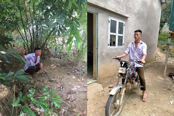 Thành viên tổ kiểm soát biên giới theo dõi bộ đội biên phòng để tiếp tay đưa người nhập cảnh trái phép, 91 vụ trót lọt - 2 Thành viên tổ kiểm soát biên giới theo dõi bộ đội biên phòng để tiếp tay đưa người nhập cảnh trái phép, 91 vụ trót lọt - 2